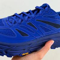 HOKA випустив колаборацію з корейським артколективом XLIM