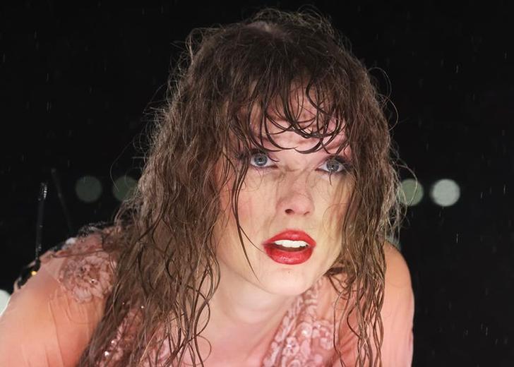 taylorswift-cover-dtf-magazine Тейлор Свіфт в рамках туру The Eras