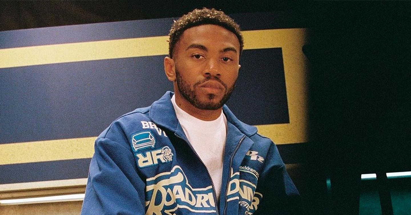 Кевин Абстракт из BROCKHAMPTON анонсировал новый сольный альбом