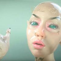 My Sex. Смотрите клип Микки Бланко, Pussy Riot и Брук Кэнди