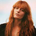 Новый альбом Florence and The Machine выйдет в этом году