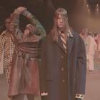 Marni использовал на показе треки электронных музыкантов без их разрешения