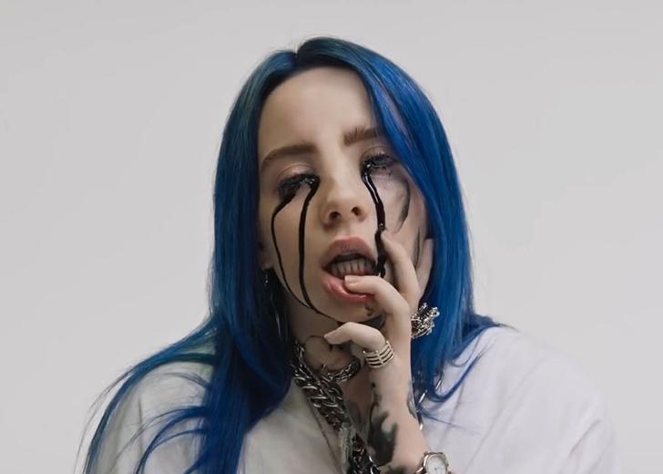 billie-eilish-cover-dtf-magazine «И ей только 17»: Что нужно знать о Билли Айлиш, главной поп-звезде этого года