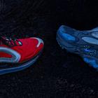 Первый взгляд: Футуристичные ботинки в новой коллекции Nike и UNDERCOVER