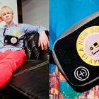 Sammy Icon выпустил коллекцию поясных сумок