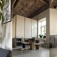 New place: tattoo studio ‘Stroom’ in the Community Center on Kyrylivska Street