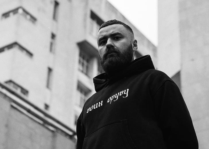 Reflections on home: Koloah releases EP with jazz musician Sebastian Studnitzky