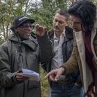 Спайк Ли снял фильм для Netflix. И уже известна дата премьеры