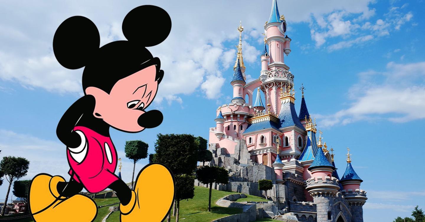 Disney прекращает платить зарплаты половине своих сотрудников по всему миру