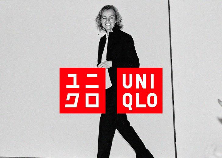 Первый взгляд: Совместная коллекция Uniqlo и Жиль Сандер