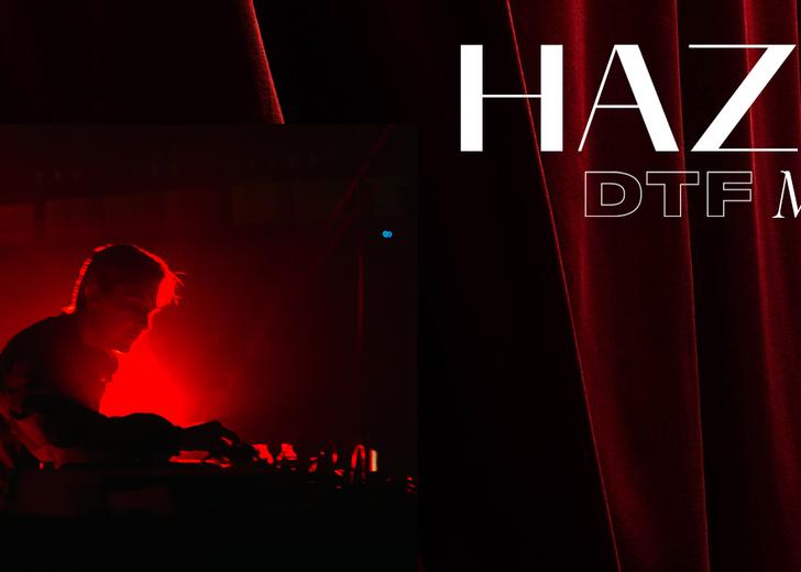 У нас вышел второй выпуск DTF MIX. Включайте его прямо сейчас
