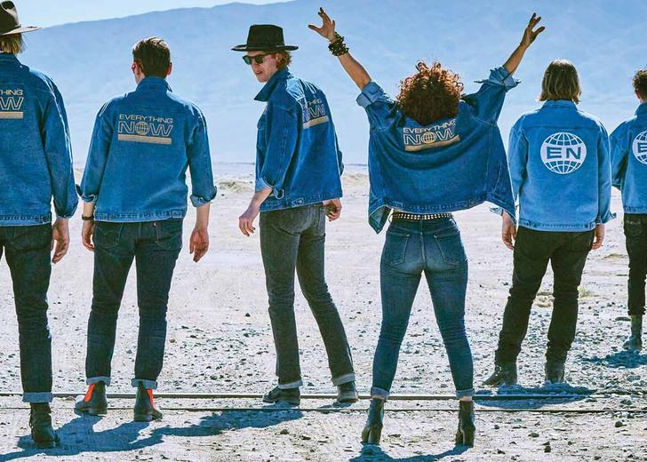 Слушайте новый альбом Arcade Fire