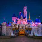 Disney снимет фильм о создании первого «Диснейленда»