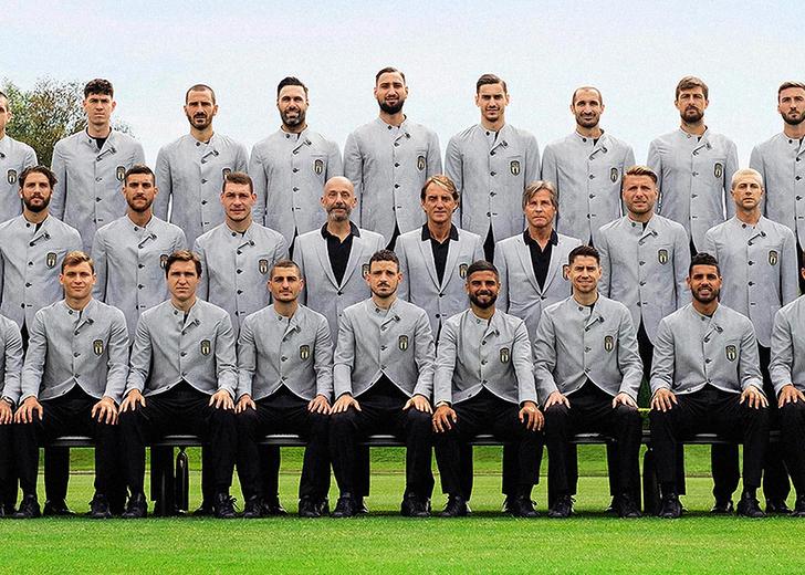 Armani-euro2020-2-dtf-magazine Armani создал костюмы для итальянской сборной по футболу