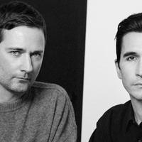 Засновники Proenza Schouler Джек Маккалоу та Лазаро Ернандес