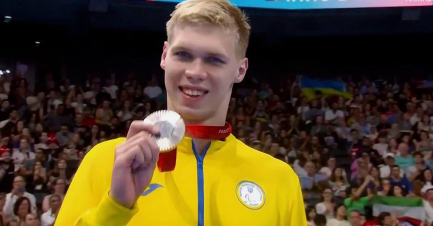 trusov-paralympics-dtf-magazine Плавець Андрій Трусов на Паралімпіаді-2024