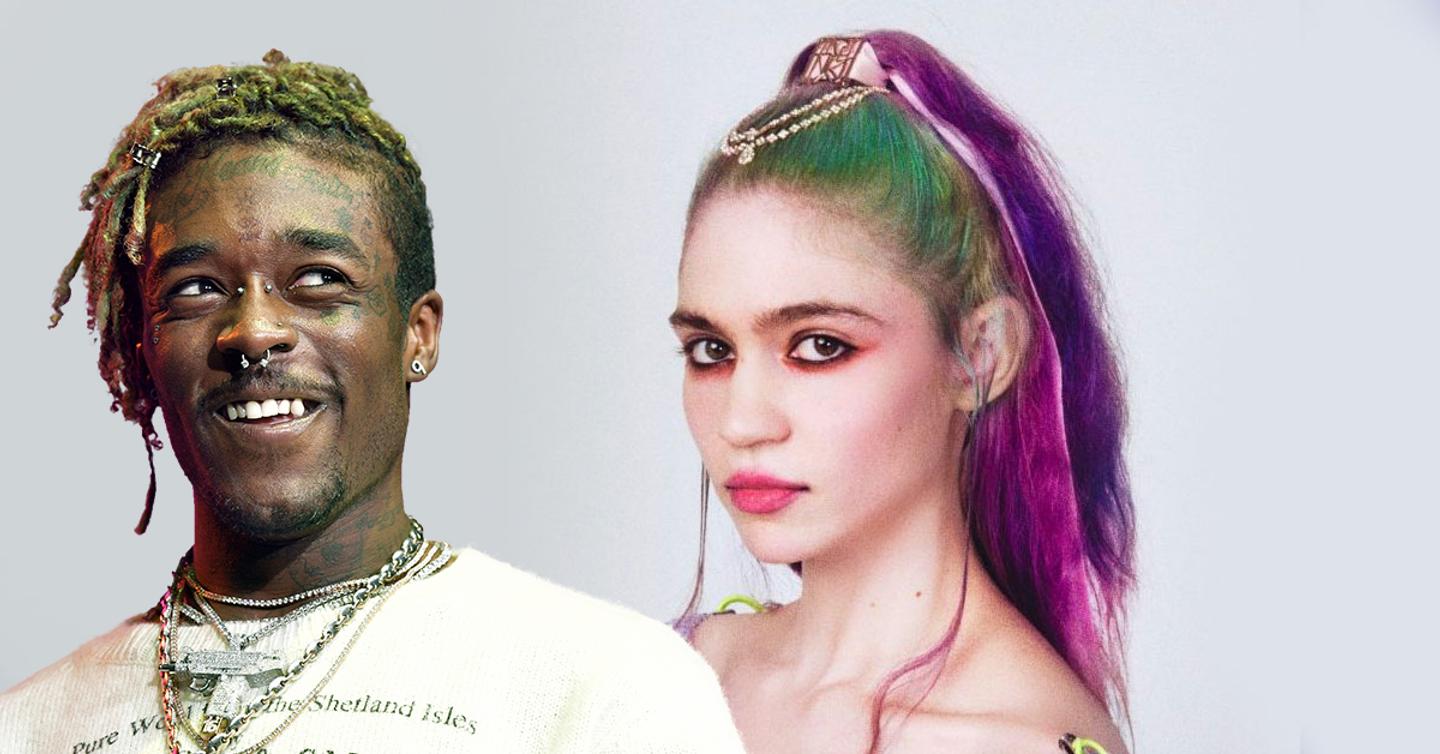 Grimes рассказала, как записала альбом для Lil Uzi Vert. Рэпер его даже не слушал