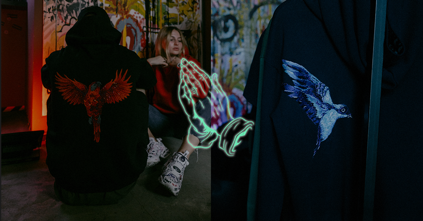 bsmnt-header Basemnt Concept Store. Кто и зачем открыл в Киеве магазин с мировым стритвэром