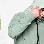 Технологичность и футуризм: Stone Island Shadow Project показал новую коллекцию