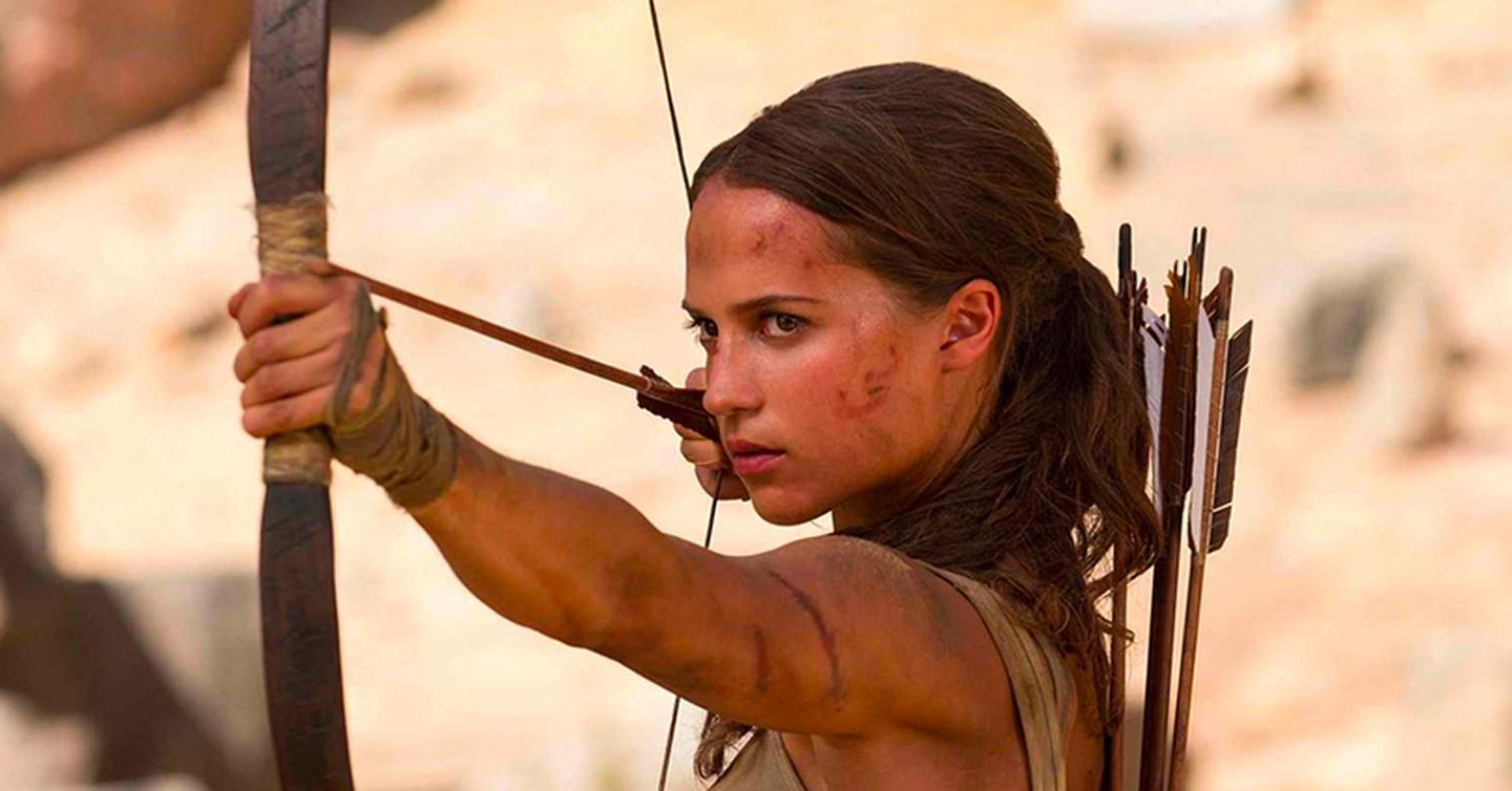 Alicia-Vikander-dtf-magazine Алисия Викандер сыграет в сериале Оливье Ассаяса