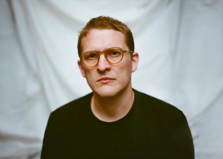 floating-points-cover-dtf-magazine Британський продюсер Floating Points