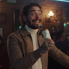 Post Malone проведет онлайн-турнир по бир-понгу. Его покажут в Инстаграме