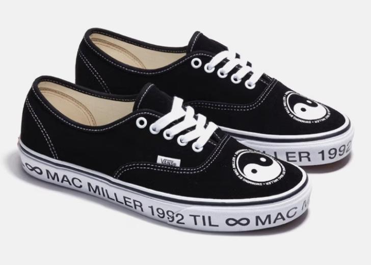mac-millers-vans-swimming-dtf-magazine Vans випустив кеди на честь останнього альбому Мака Міллера