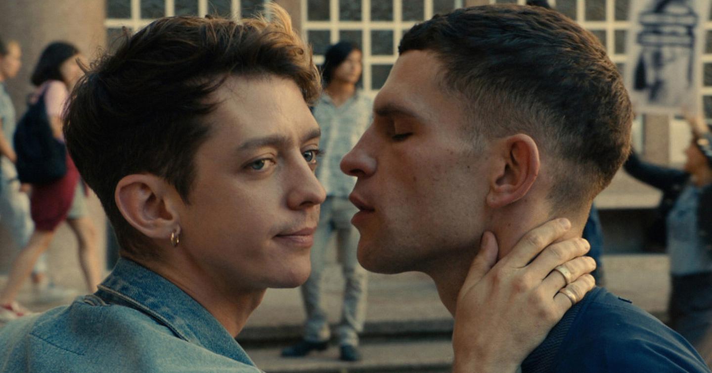 lgbt-inmovies-cover-dtf-magazine (2) Рпрезентація ЛГБТК+ в кіно зменшилася з 2022 року