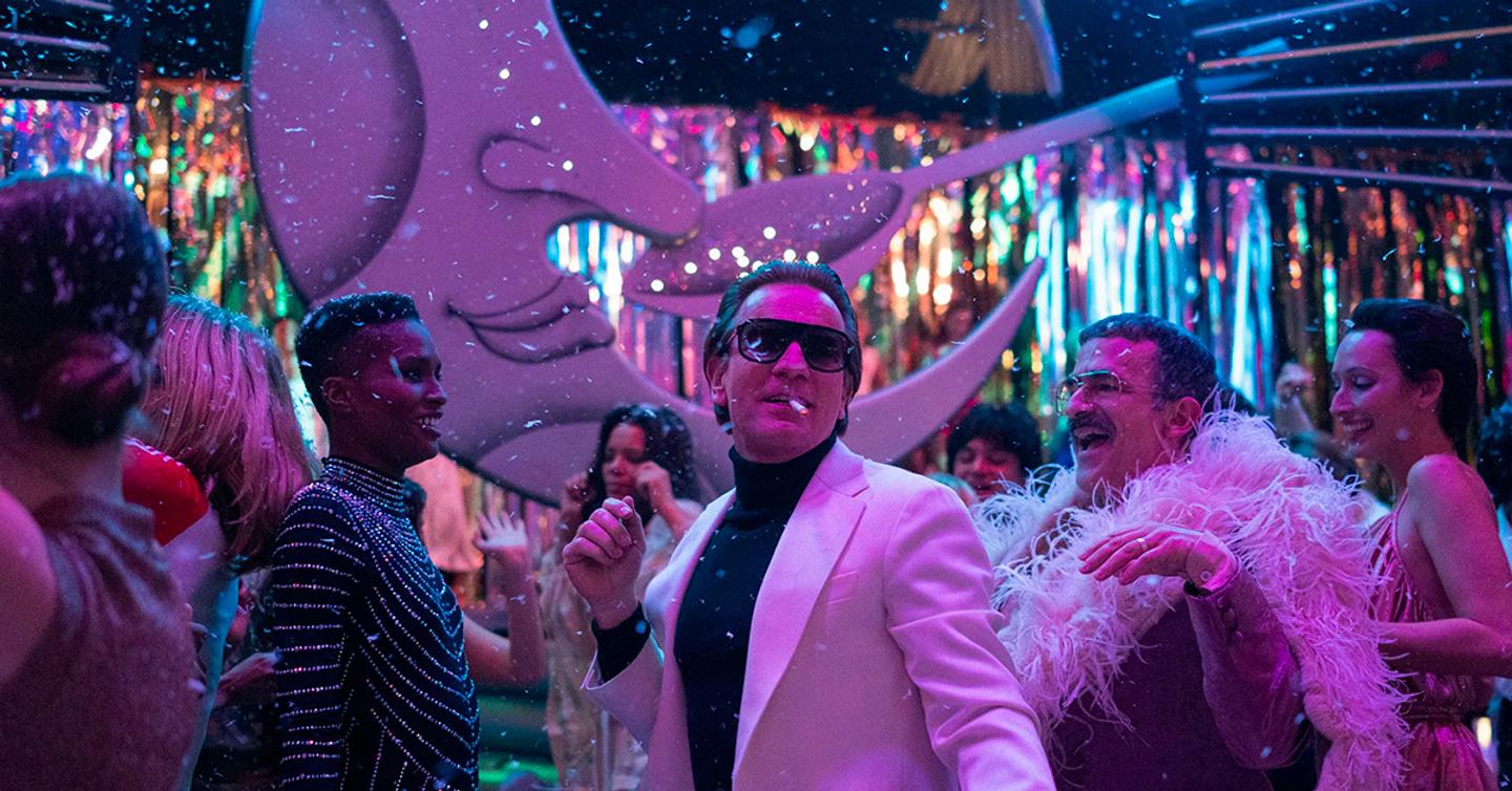 Новую «Американскую историю преступлений» посвятят клубу Studio 54