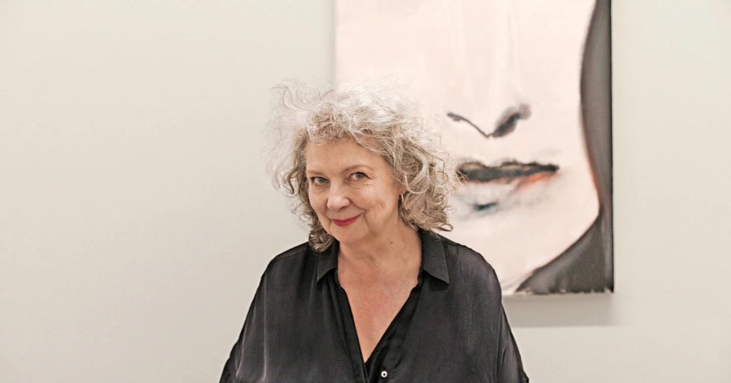 marlene-dumas-cover-dtf-magazine-1 Марлен Дюма