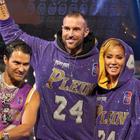 Бренд Philipp Plein раскритиковали за трибьют Коби Брайанту