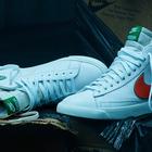 Nike представил коллаборацию с сериалом «Очень странные дела»