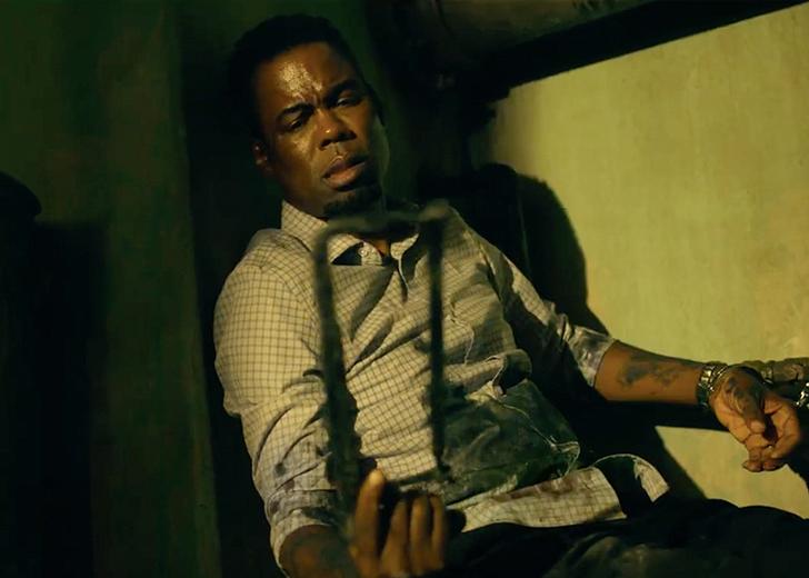 saw-dtf-magazine Lionsgate показал трейлер перезапуска «Пилы» с Крисом Роком