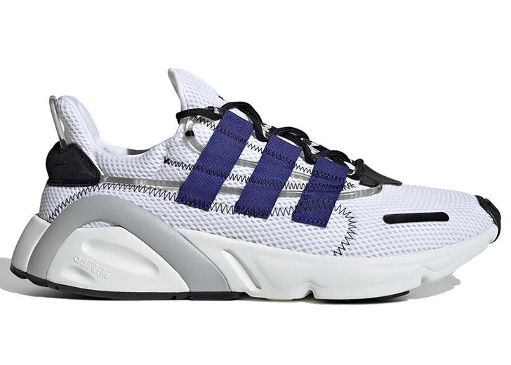 Первый взгляд: Кроссовки adidas Originals Lexicon Future