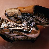 Кросівки Wales Bonner x adidas Predator 26