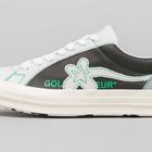Первый взгляд: Новые кеды Converse и Tyler, The Creator