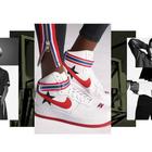 Nike представили коллаборацию с Риккардо Тиши