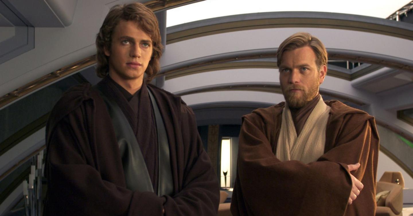 Disney объявил актерский состав мини-сериала про Оби-Вана Кеноби