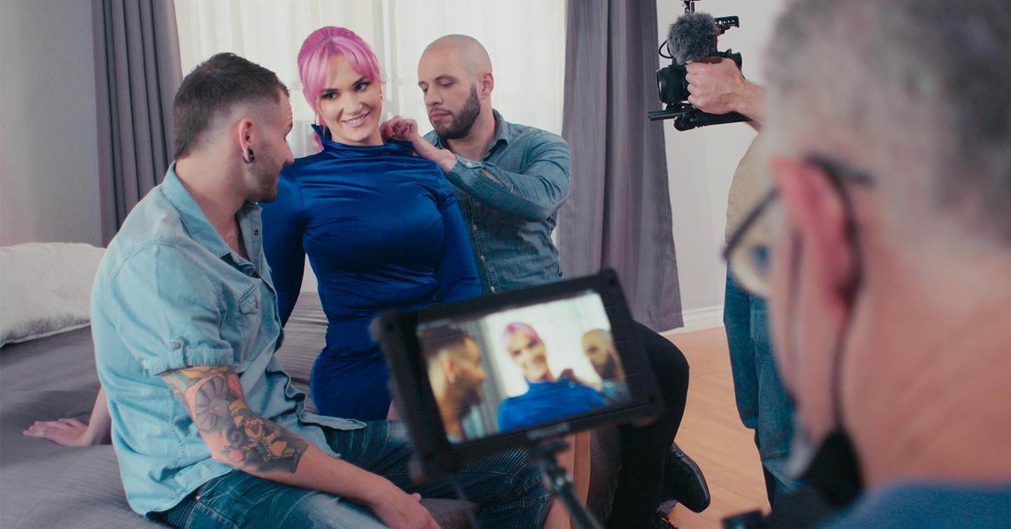 Money-Shot-dtf-magazine Дивіться трейлер документального фільму Netflix про Pornhub