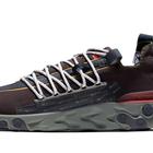 Первый взгляд: Кроссовки Nike React WR ISPA