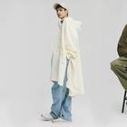 Первый взгляд: Новая коллекция The North Face Purple Label