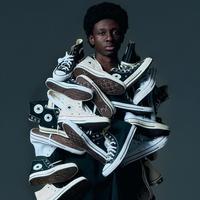 У Converse — нова віцепрезидентка зі взуття та дизайну. Що про неї відомо