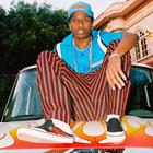 Первый взгляд: Коллаборация A$AP Rocky с Vans и ритейлером PacSun