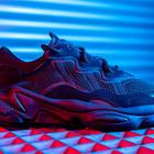 Ozweego будущего: Кроссовки adidas OZ adiPRENE