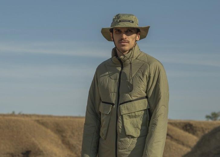 Second Horizon: Ukrainian Riot Division released a new collection