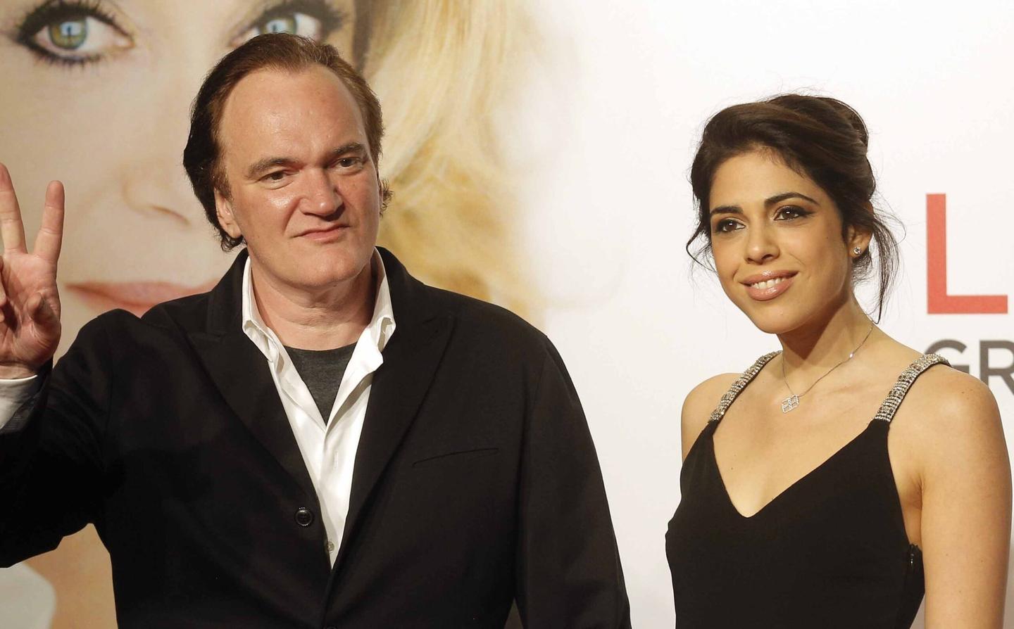 kventin_tarantino_engaged Квентин Тарантино обручился и собирается впервые жениться