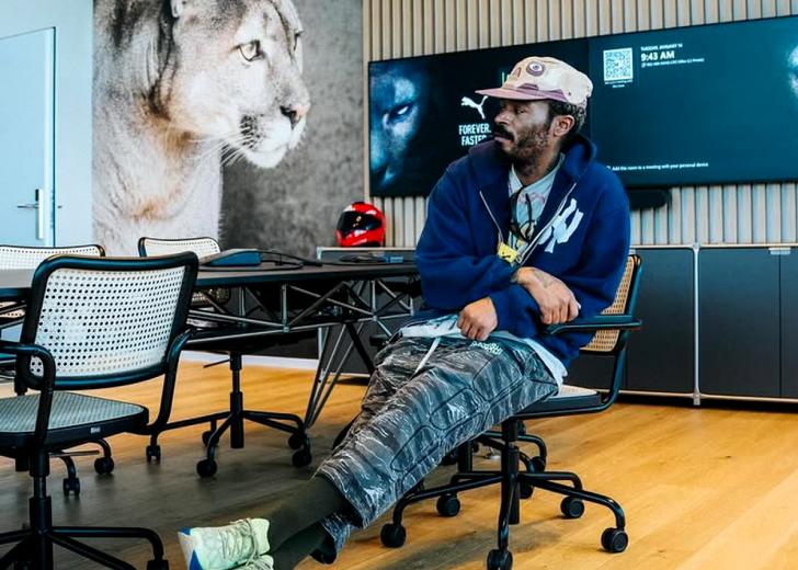 salehe-puma-dtf-magazine Співпраця Салехі Бембері та PUMA