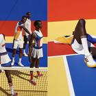 adidas Originals и Фаррелл Уильямс представили лукбук новой коллекции
