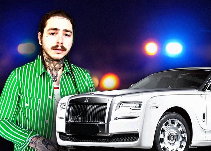 post-malone-dtf-header «Бог ненавидит меня»: Post Malone попал в аварию