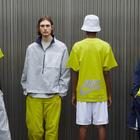 Ким Джонс и Nike представили совместную коллекцию